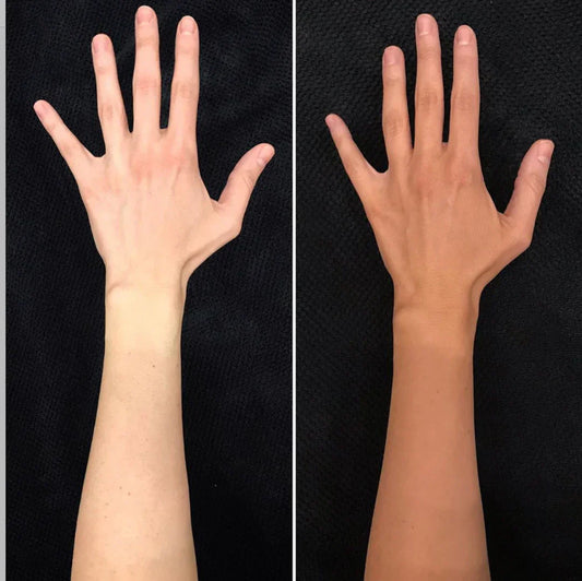 Your Glow Guide: How to Care for Your Eco Tan Spray Tan