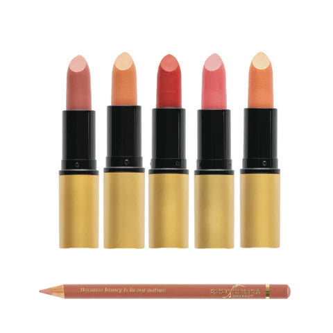 Currumbin Coral Lipstick