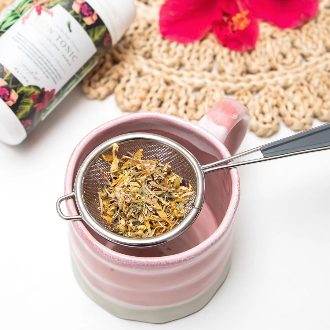 Skin Tonic