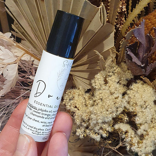 Dream Essential Oil Roller