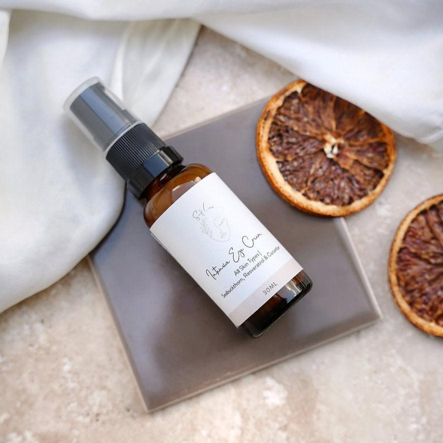 Intensive Eye Cream