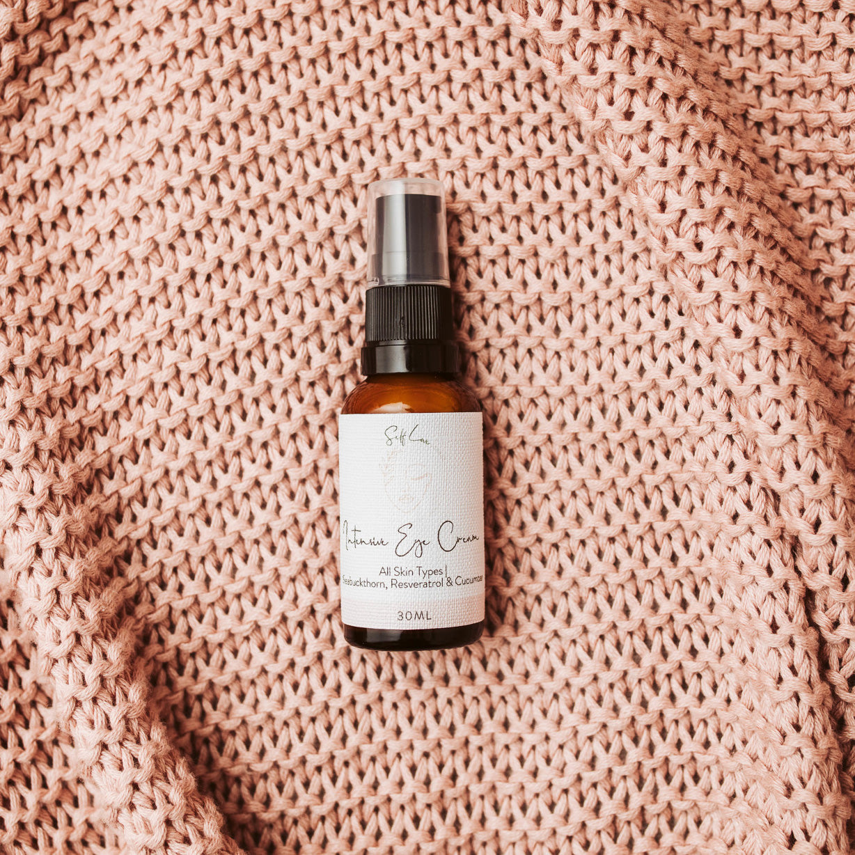 Intensive Eye Cream