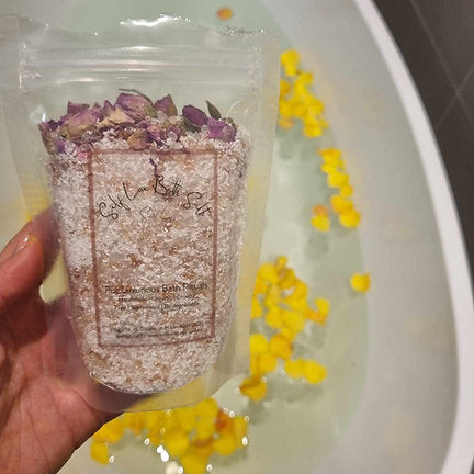Self Love Bath Salts