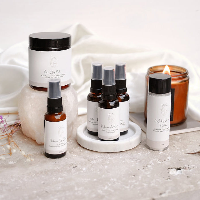 Hyaluronic Acid Serum