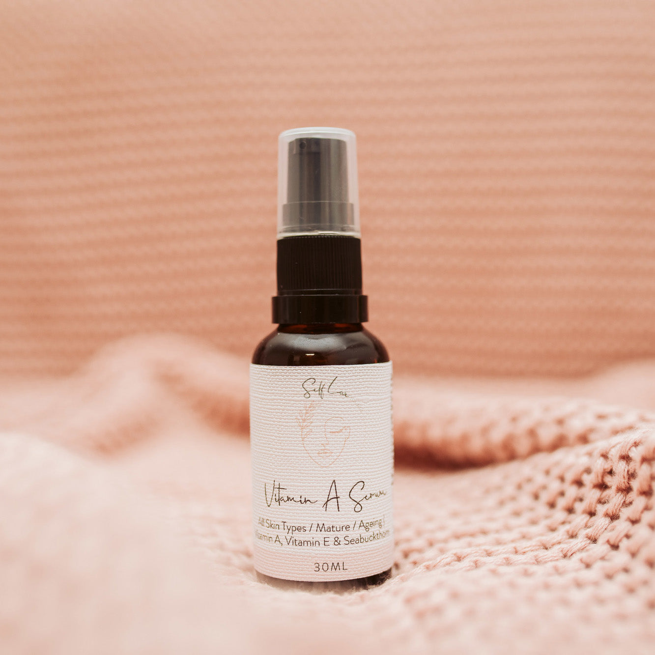 Vitamin A Serum