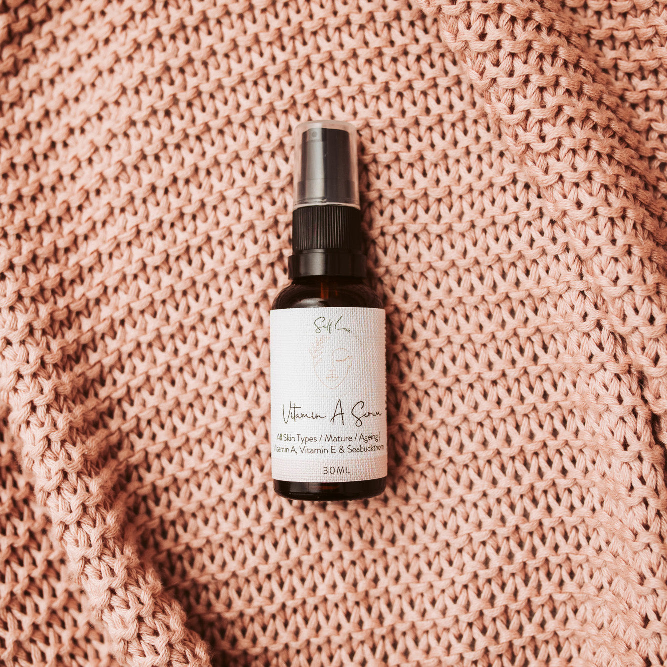 Vitamin A Serum