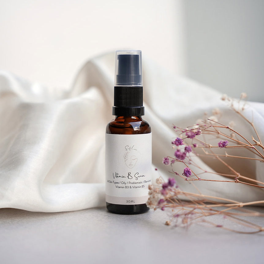 Vitamin B Serum