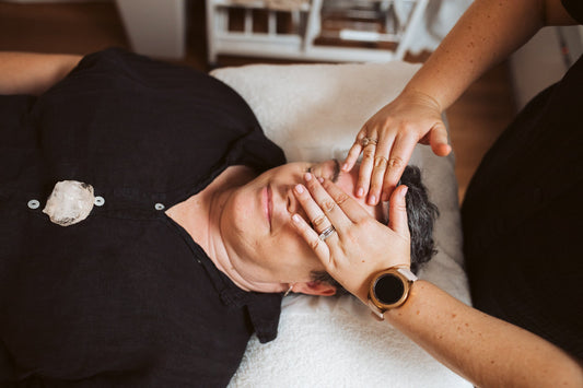 How to Support Ageing Skin and Restore Your Glow. Dermapen Microneedling Explained