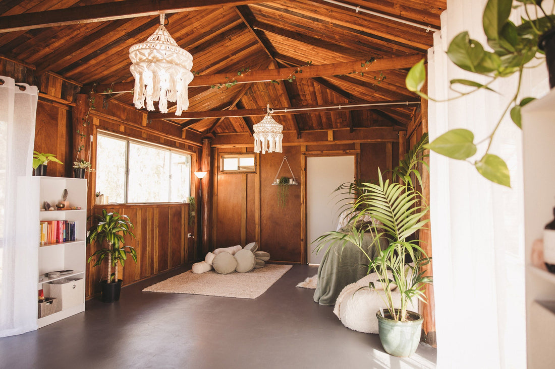 A Day Spa Near Spicers Hidden Vale? Let Me Share Something Special…