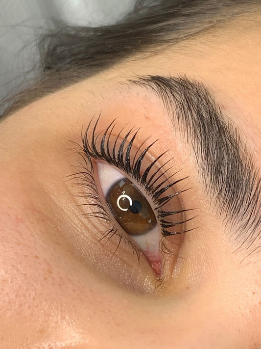 Why Lash Lifts Are the Most Under Rated Treatment