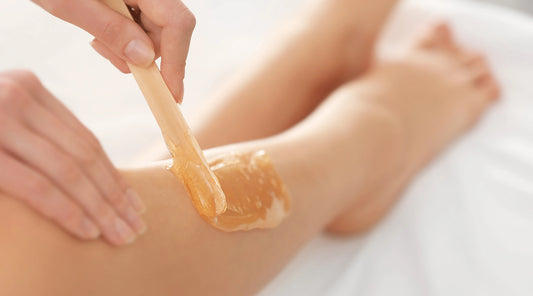 Shaving vs. Waxing - Which is right for you?