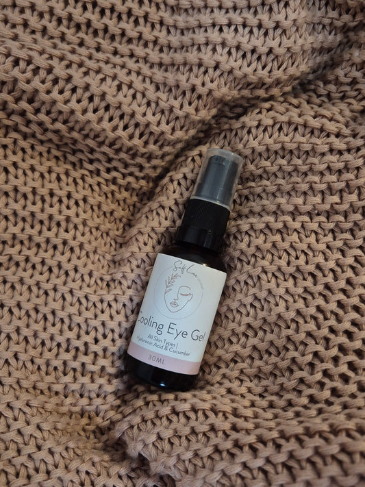 Cooling Eye Gel