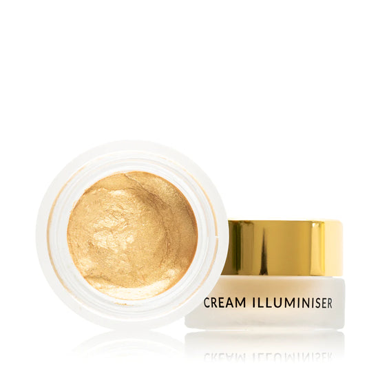 Cream Illuminiser