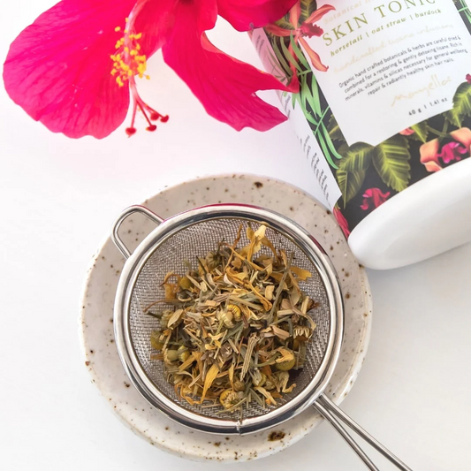 Skin Tonic