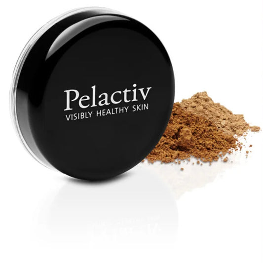 Exotic Mineral Bronzing Powder