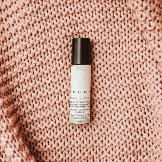 Dream Essential Oil Roller