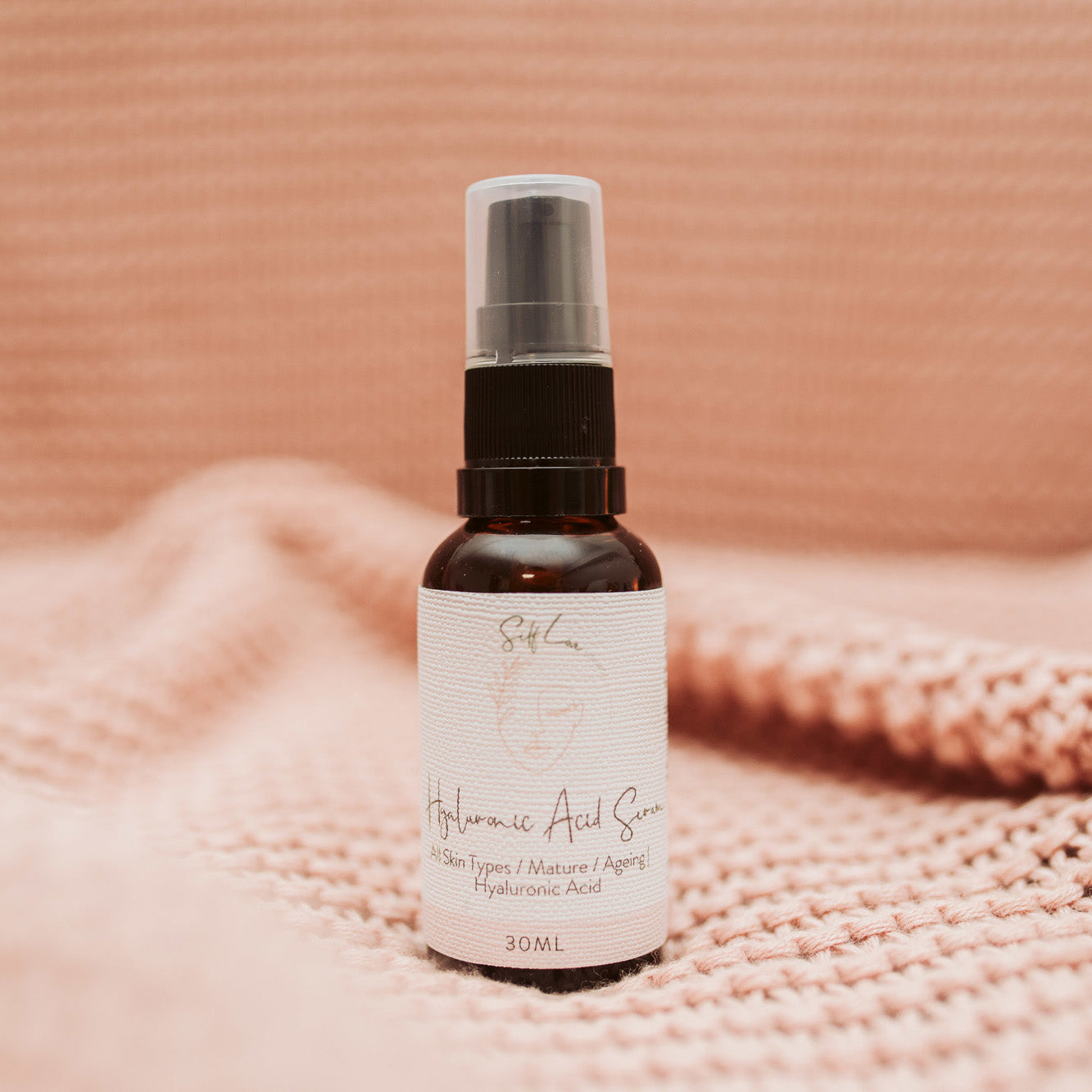 Hyaluronic Acid Serum