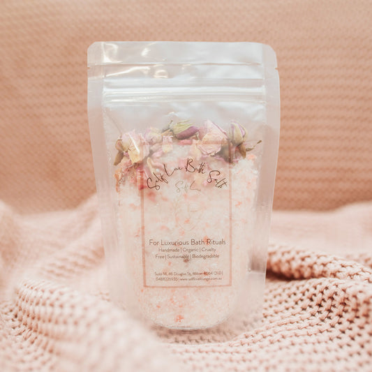 Self Love Bath Salts