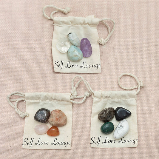 Self Love Crystal Kits