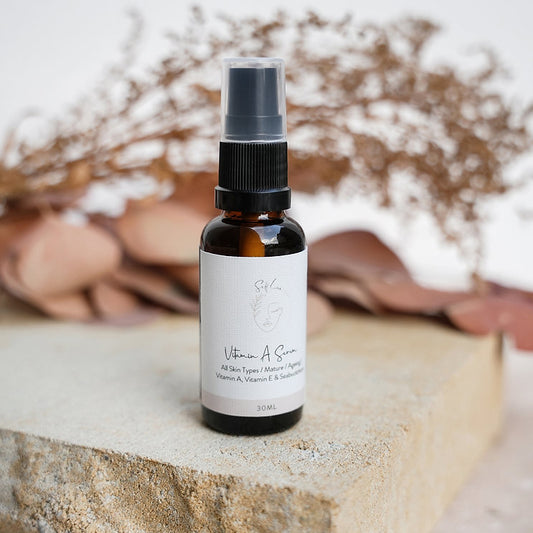 Vitamin A Serum