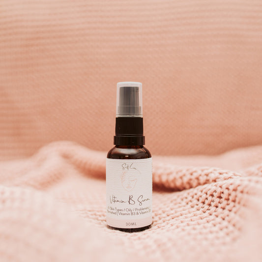 Vitamin B Serum