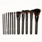 Vegan Brush Collection