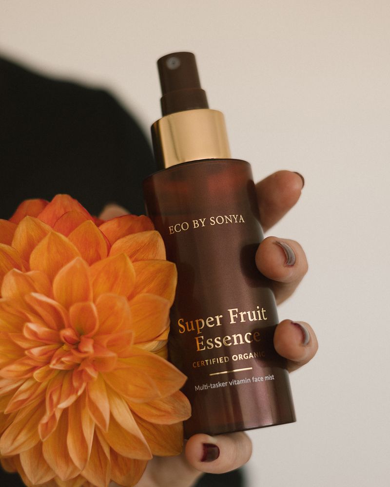 Super Fruit Essence